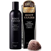 Amazon | 綺和美 白髪染め カラートリートメント ブラック ヘアカラー